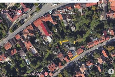 Casă cu 3 camere în Exterior Vest - 3