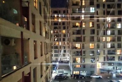 Garsonieră decomandată, mobilată în Lujerului - 2