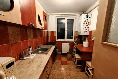 Apartament cu 3 camere în Șerbănești - 9