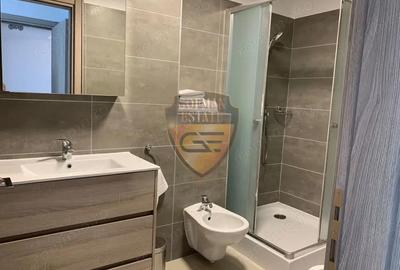 Apartament cu 3 camere decomandat, mobilat în Nord - 9