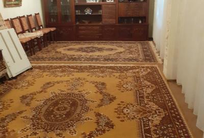 Casă cu 7 camere cu Teren 1700 Mp în Stejaru