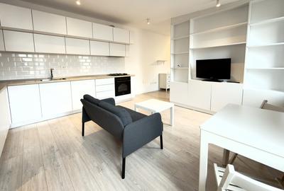 Apartament cu 2 camere semidecomandat, mobilat în Obor - 1
