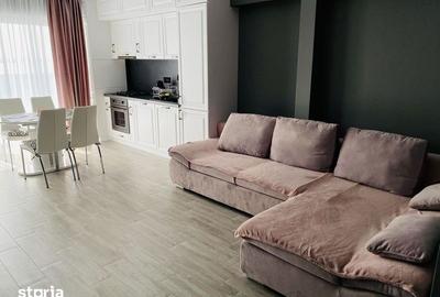 Apartament cu 2 camere în Central - 4