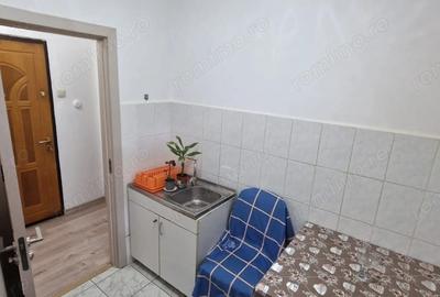 Apartament cu 2 camere semidecomandat în Central - 5