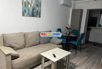 Apartament cu 2 camere decomandat, mobilat în Berceni