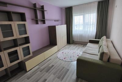 Apartament cu 2 camere decomandat în Rudicica - 3