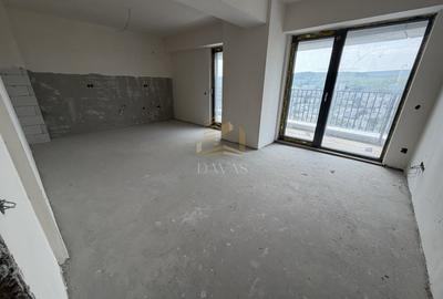 Apartament cu 2 camere semidecomandat în Mănăștur - 2