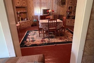 Casă cu 3 camere în Cacova Ierii - 4