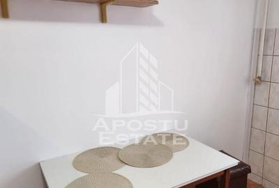 Apartament cu 2 camere semidecomandat în Olimpia-Stadion - 9