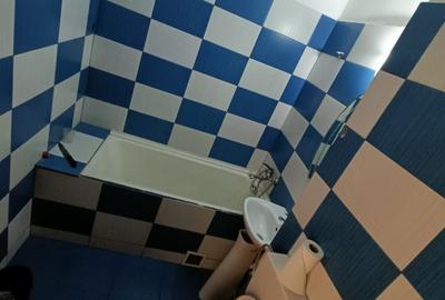Garsonieră decomandată în Bălcescu