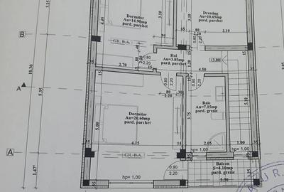Casă cu 4 camere cu Teren 400 Mp în Tomești - 2