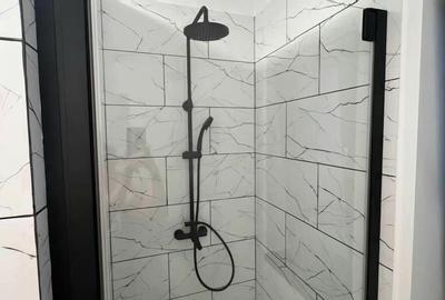 Apartament cu 2 camere în Dâmbul Rotund