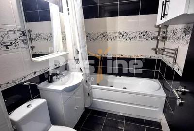 Apartament cu 2 camere în Iosefin - 7