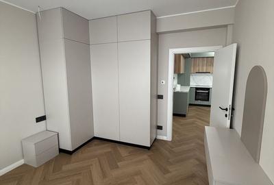 Apartament cu 2 camere în Nord - 1