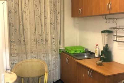 Apartament cu 2 camere semidecomandat în Tătărași - 4