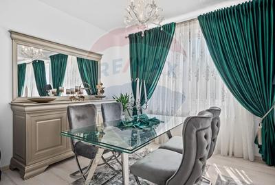Casă individuală cu 4 camere cu Teren 225 Mp în Central - 31