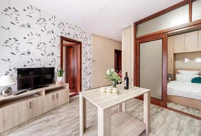 Apartament cu 2 camere decomandat în Cicir - 8