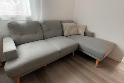 Apartament cu 2 camere decomandat în Piața Cluj - 2