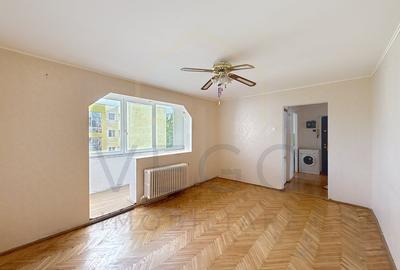 Apartament cu 4 camere decomandat în Mănăștur - 3