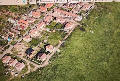 Teren de 392 mp, în Aradul Nou - 5