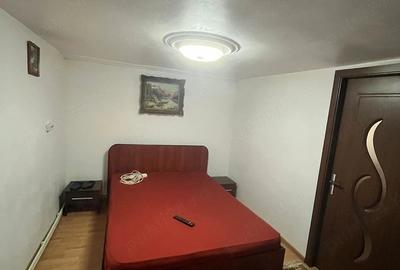 Garsonieră decomandată în Central - 1