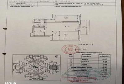 Apartament cu 2 camere semidecomandat, mobilat în Doamna Ghica - 4