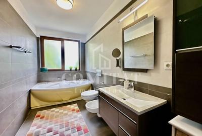 Apartament cu 3 camere decomandat, mobilat în Europa - 17