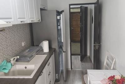 Garsonieră decomandată în Ostroveni - 7