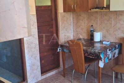 Casă individuală cu 3 camere cu Canalizare în Someșeni