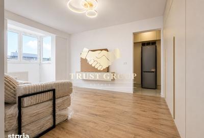Apartament cu 2 camere în Militari