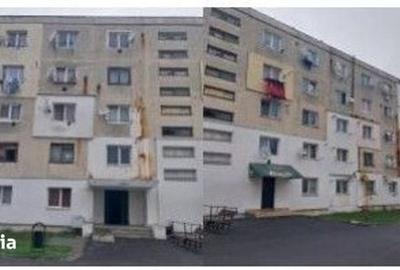 Garsonieră în Zărnești