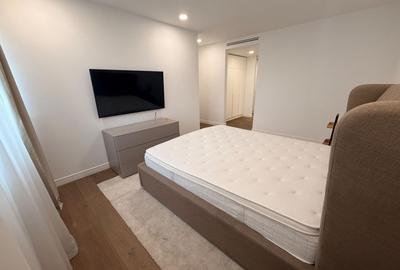 Apartament cu 3 camere în Herăstrău - 2