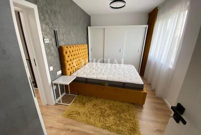 Duplex cu 4 camere cu Canalizare în Borhanci - 16