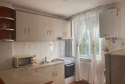 Apartament cu 2 camere decomandat în Precista