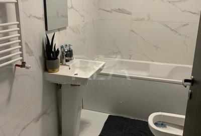 Apartament cu 3 camere în Drumul Taberei