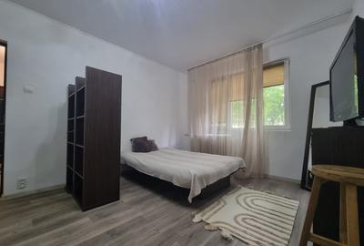 Garsonieră decomandată, mobilată în Pantelimon - 8