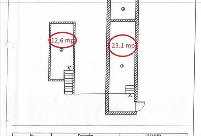 Spațiu comercial, de 200 mp, în Exterior Vest - 2