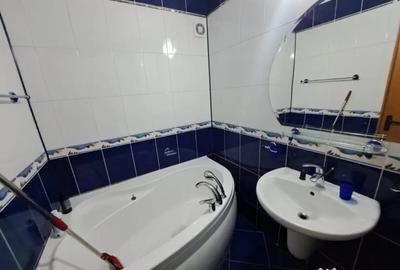 Apartament cu 3 camere semidecomandat în Iancului