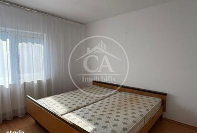 Apartament cu 2 camere decomandat în Iosia