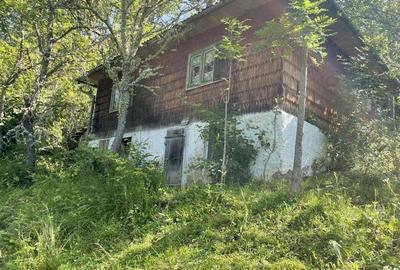 Casă cu 2 camere în Abrud