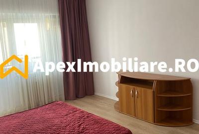 Garsonieră decomandată, mobilată în Nerva Traian - 4