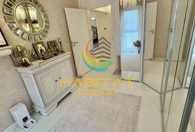 Apartament cu 3 camere semidecomandat, mobilat în Central - 20