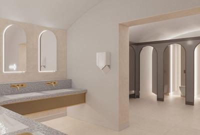 Spațiu comercial, de 2,075.3999023438 mp, în Ultracentral - 11