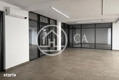 Spațiu comercial, de 140 mp, în Oncea - 2