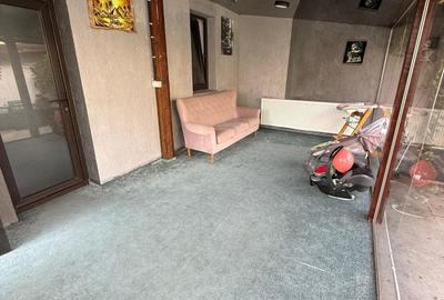 Casă cu 4 camere cu Teren 340 Mp în Militari - 5