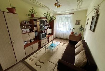 Apartament cu 2 camere decomandat în Cunța - 8