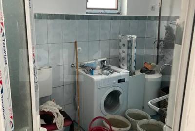 Casă cu 3 camere cu Teren 1700 Mp în Central - 8