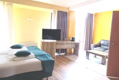 Garsonieră decomandată în Complex Studențesc - 1