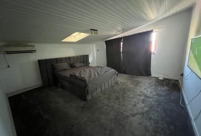 Casă cu 4 camere în Central - 5