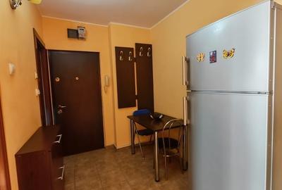 Garsonieră decomandată în Liviu Rebreanu - 6
